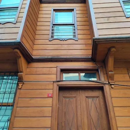 Yusufpasa Ottoman Mansion *